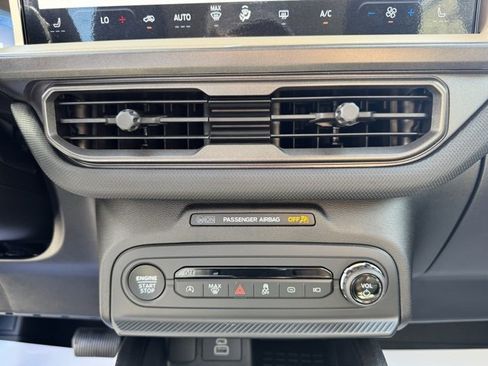 New 2025 Ford Bronco Sport Big Bend w/ Convenience Package image 21