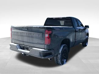 Certified 2019 Chevrolet Silverado 1500 Custom Trail Boss w/ Custom Convenience Package video 2