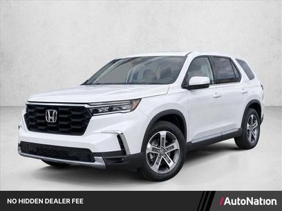 Used 2023 Honda Pilot EX-L
