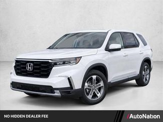 Used 2023 Honda Pilot EX-L video 1