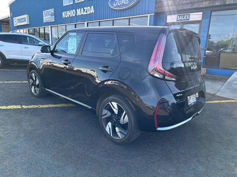 Used 2023 Kia Soul GT-Line FWD image 7