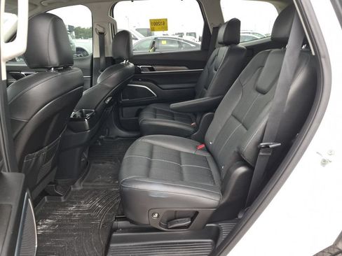 Used 2021 Kia Telluride SX FWD image 4