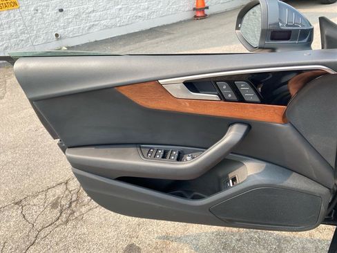 Used 2022 Audi A5 2.0T Premium AWD/4WD image 19