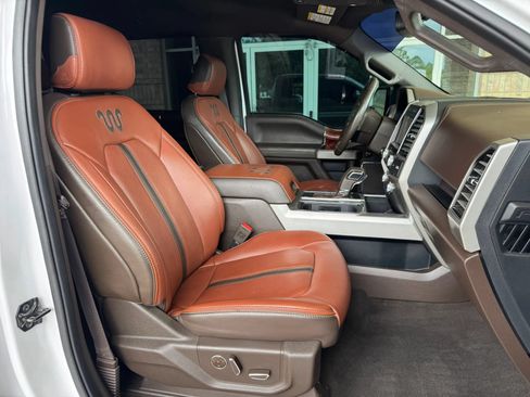 Used 2020 Ford F150 King Ranch w/ Equipment Group 601A Luxury AWD/4WD image 25