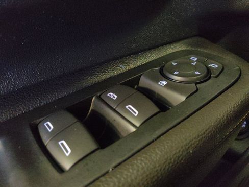Used 2021 GMC Terrain SLE w/ Driver Convenience Package FWD image 27