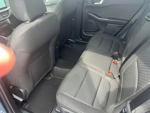 New 2025 Ford Escape Active w/ Active Premium Tech Pack AWD/4WD image 25