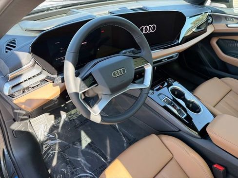 New 2026 Audi A6 Premium Plus AWD/4WD image 26