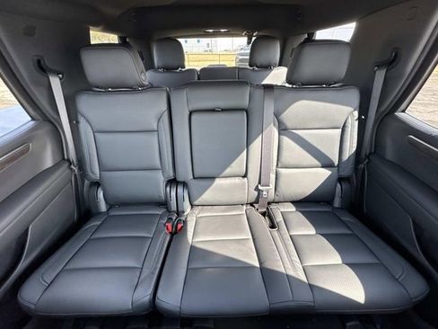 New 2026 Chevrolet Tahoe LS w/ LPO, Dark Essentials Package image 75