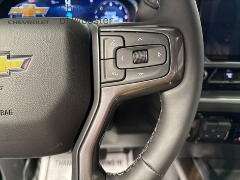 New 2026 Chevrolet Silverado 2500 High Country w/ High Country Premium Package image 17