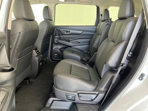 New 2026 Subaru Ascent Limited Bronze AWD/4WD image 27