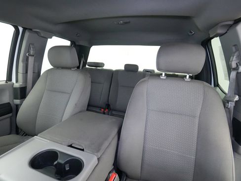 Used 2019 Ford F150 XLT AWD/4WD image 14