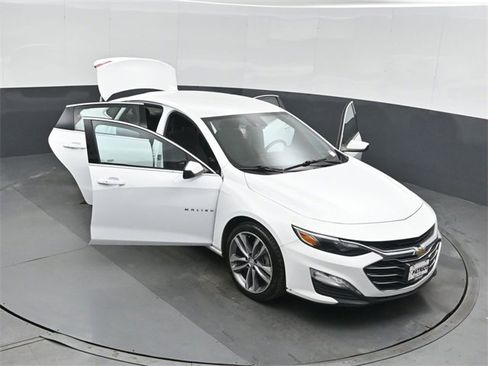 Used 2023 Chevrolet Malibu LT image 51