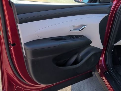 New 2026 Hyundai Tucson SEL image 10