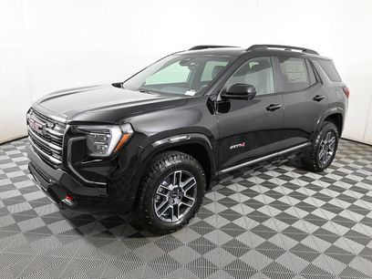 New 2026 GMC Terrain AT4 w/ Convenience Package III