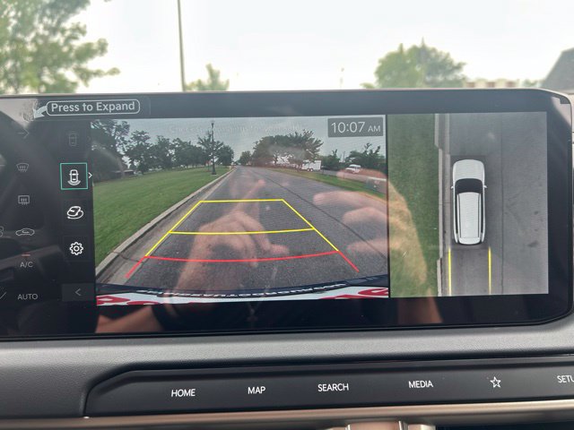 New 2027 Kia Telluride SX Prestige w/ Towing Package AWD/4WD image 12