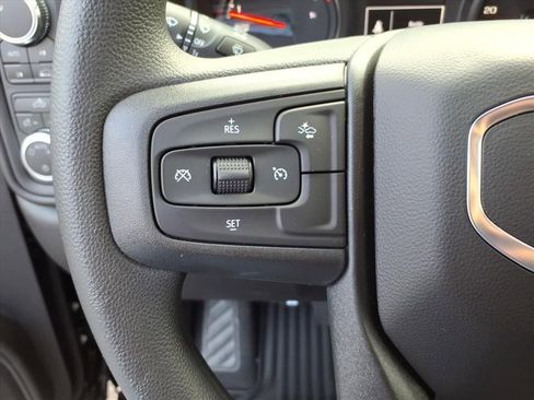 New 2026 GMC Sierra 1500 Pro w/ Graphite Edition image 13