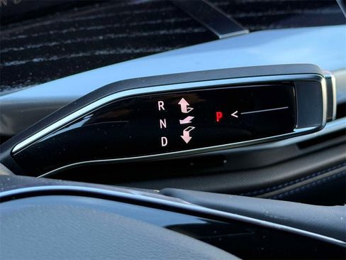 New 2025 Cadillac Escalade IQ Luxury 1 image 19