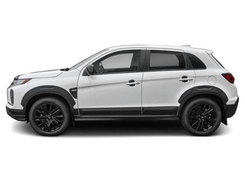 New 2026 Mitsubishi Outlander Sport AWD image 29