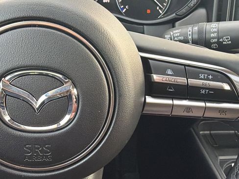 Certified 2025 MAZDA CX-50 2.5 Turbo w/ Premium Plus Pkg image 23