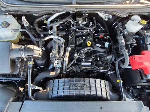 Used 2022 Ford Ranger Lariat w/ Equipment Group 501A High image 18