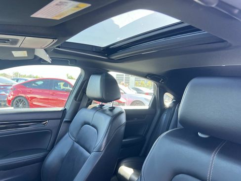 Certified 2025 Honda Civic Sport Touring image 21