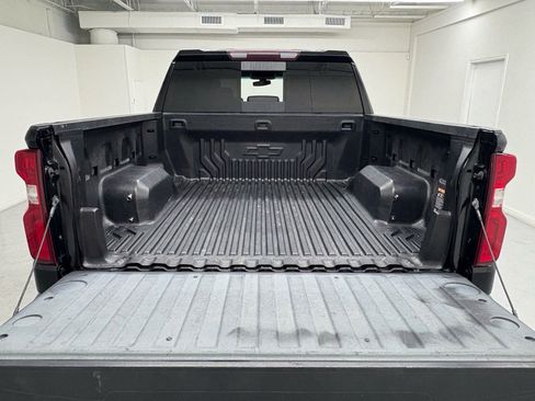 Used 2020 Chevrolet Silverado 1500 LT Trail Boss AWD/4WD image 37