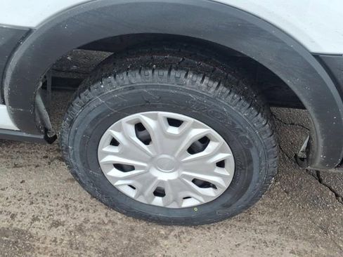 Certified 2023 Ford Transit 350 XLT image 10