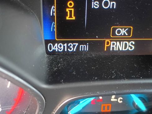 Used 2019 Ford Escape SE AWD/4WD image 6