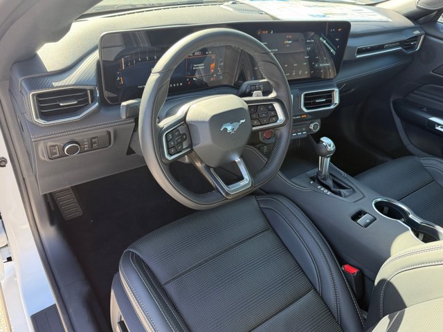 New 2026 Ford Mustang GT Premium RWD image 15
