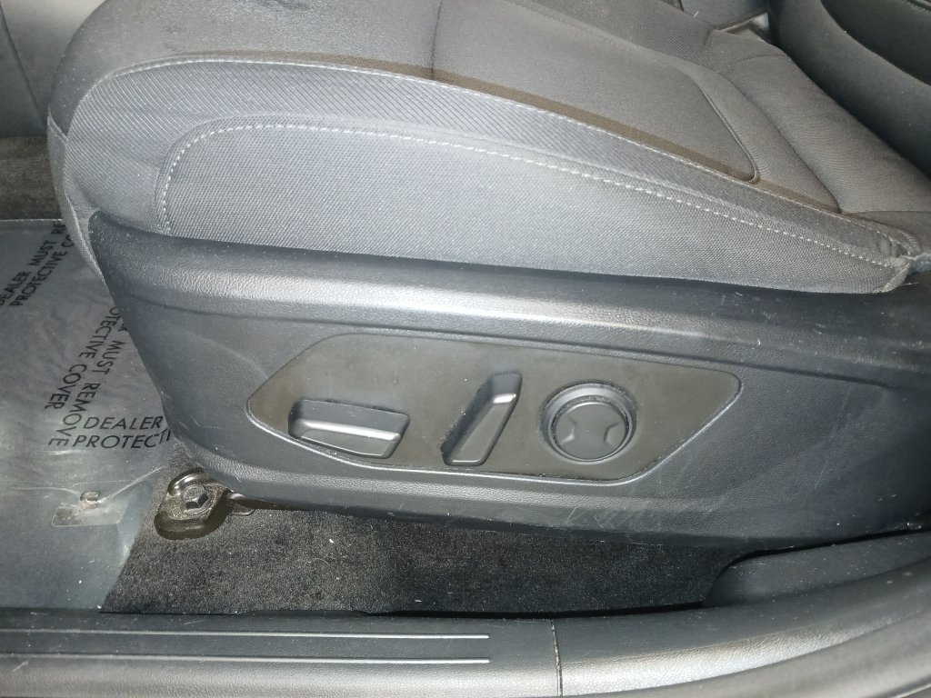 Used 2024 Hyundai Tucson SEL AWD/4WD image 16