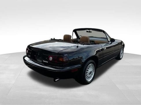 Used 1992 MAZDA MX-5 Miata RWD image 7