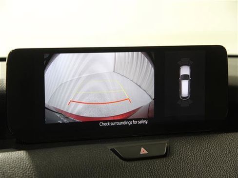 Certified 2024 MAZDA CX-90 Plug-In Hybrid w/ Premium Pkg image 13