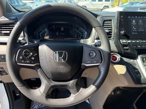 Used 2018 Honda Odyssey EX image 24
