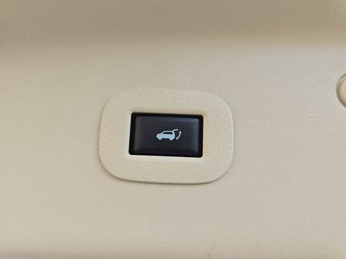 Certified 2024 INFINITI QX80 Sensory image 13