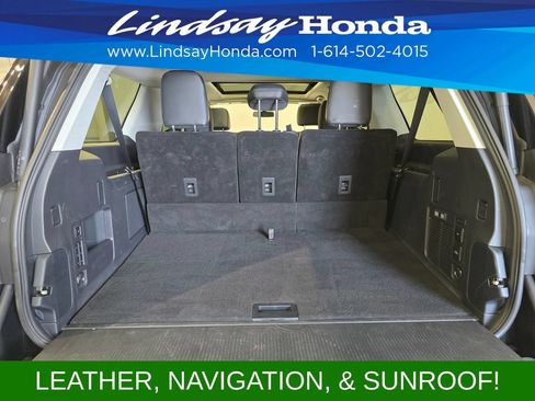 Used 2025 Ford Expedition Max Platinum AWD/4WD image 7