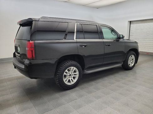 Used 2016 Chevrolet Tahoe LS RWD image 10