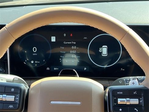 New 2025 Hyundai Santa Fe Limited image 18