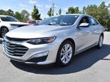 Used 2020 Chevrolet Malibu LT w/ Leather Package image 5