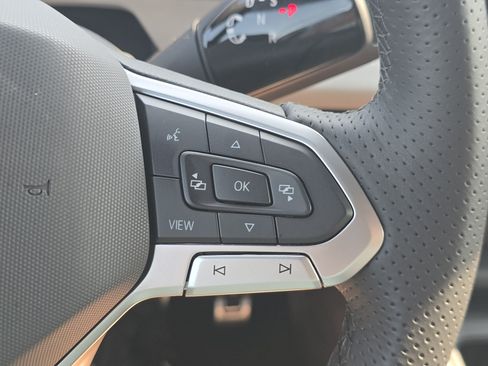 New 2026 Volkswagen Tiguan SE R-Line AWD/4WD image 27
