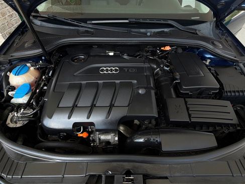 Used 2013 Audi A3 TDI Premium Plus w/ Premium Plus Pkg image 9