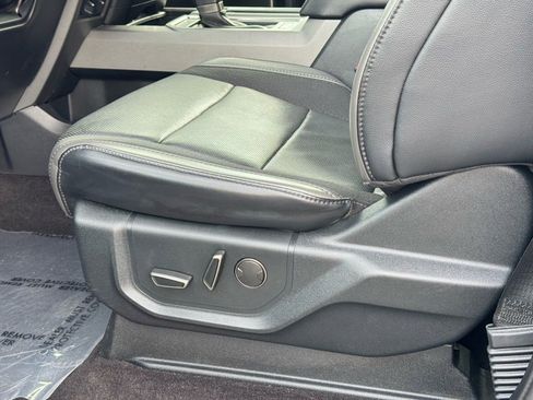 Used 2020 Ford F150 Raptor w/ Equipment Group 802A Luxury image 27