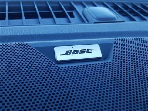 New 2025 Chevrolet Colorado Z71 w/ Midnight Edition image 24