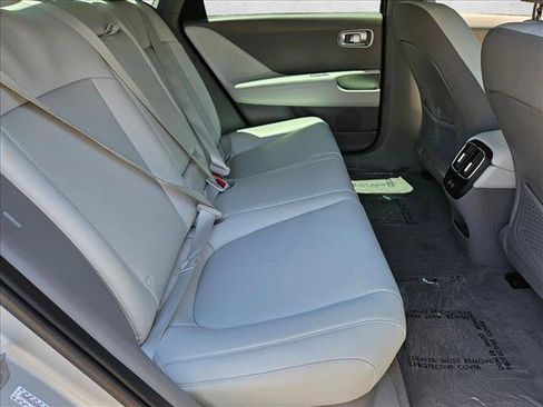 Used 2024 Hyundai Ioniq 6 Limited RWD image 24