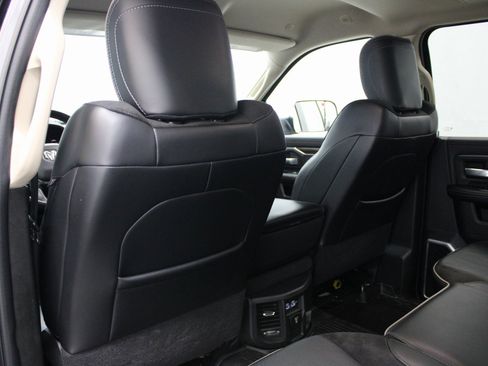 Used 2021 RAM 3500 Laramie image 23