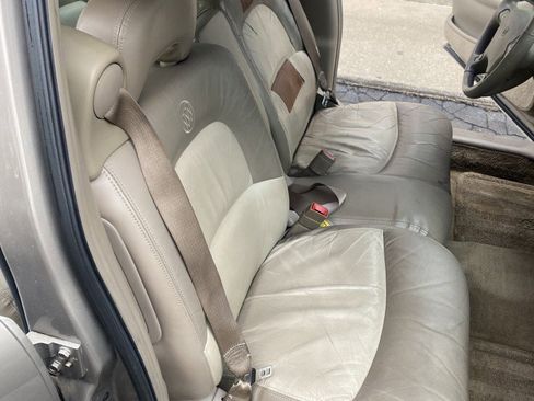 Used 2003 Buick Le Sabre Limited w/ Celebration Edition Package image 10