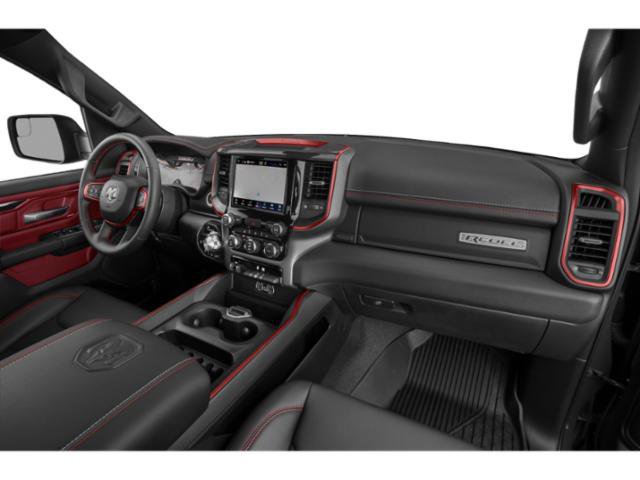 Used 2022 RAM 1500 Rebel w/ Rebel Level B Equipment Group AWD/4WD image 18