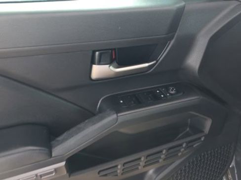Used 2024 Toyota Tacoma TRD Sport RWD image 11