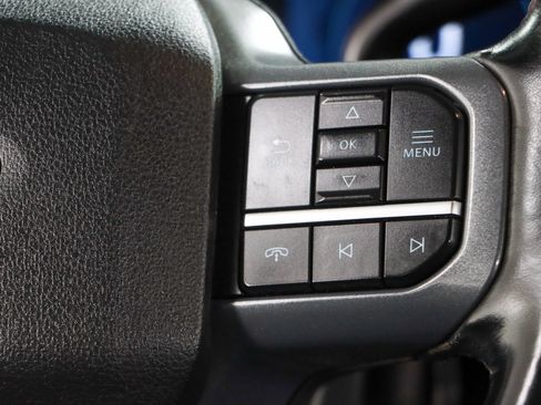 Used 2023 Ford F250 Lariat w/ Sport Appearance Package AWD/4WD image 15