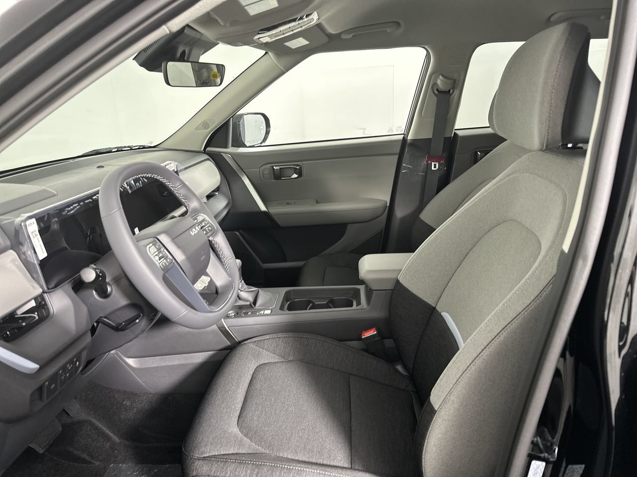 New 2027 Kia Seltos S AWD/4WD image 2