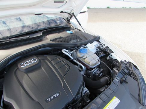 Used 2016 Audi A6 2.0T Premium Plus w/ Premium Plus Package image 32